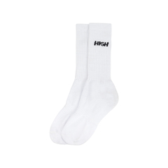 Meias High Company White D1 2024 - comprar online