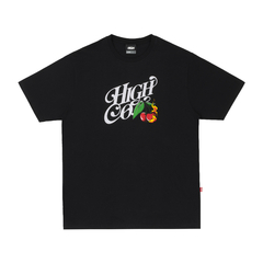 Camiseta High Cherry Black D4 pt2 - comprar online