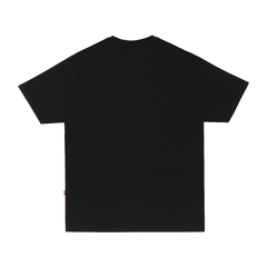 Camiseta High Cherry Black D4 pt2 na internet