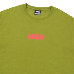 Tee High Logo Swamp Drop 3 2023