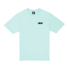 Camiseta High Company Room Soft Blue Drop 5 2024