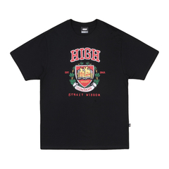 Tee High University Black Drop 3 2023