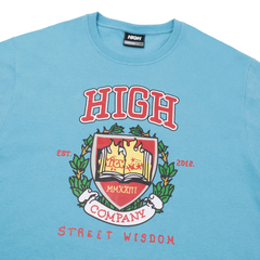 Tee High University Blue Drop 3 2023