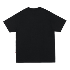 Camiseta High Drop 4 Wildstyle Black - comprar online