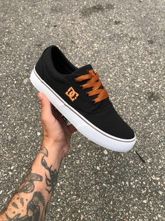 Dc Shoes new Flash