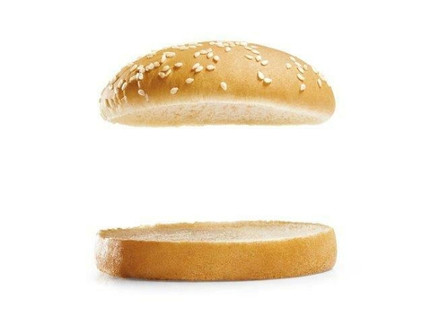 Pan de Hamburguesas (4u.) SIN TACC