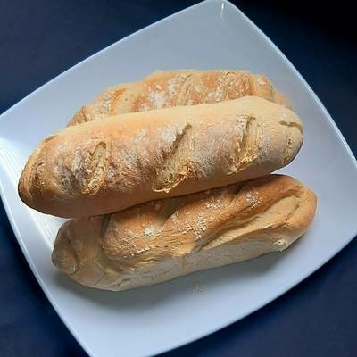 Pan Baguette (5u.) SIN TACC