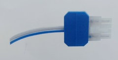 Pás - Eletrodo descartável compatível com Desfibrilador Nihon Kohden e Instramed - BluePad* - comprar online