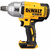 Chave de Impacto 3/4 Polegadas 20v 950Nm XR A Bateria DCF897B-B3 Dewalt World Cadeiras