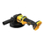 Esmerilhadeira Angular de 7" 60V Flexvolt Dewalt DCG440B-B2 World Cadeiras