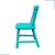 Conjunto Mesa Infantil kit Mdf 60x60 Com Baú com 2 Cadeira Cadeirinha Infantil Colorida Dalas Torneada - World Cadeiras | Aluguel De Mesas E Cadeiras, Kit Conjunto Mesa E Cadeira Infantil
