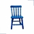 Conjunto Mesa Infantil Kit Mdf 60x60 com 2 Cadeira Cadeirinha Infantil Colorida Dalas Torneada
