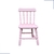 Conjunto Mesa Infantil Kit Mdf 60x60 com 2 Cadeira Cadeirinha Infantil Colorida Dalas Torneada - loja online