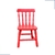 Conjunto Mesa Infantil Kit Mdf 60x60 com 2 Cadeira Cadeirinha Infantil Colorida Dalas Torneada na internet