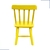 Cadeira Cadeirinha Infantil Colorida Laqueada Lisa de Madeira 1 Unidade - World Cadeiras | Aluguel De Mesas E Cadeiras, Kit Conjunto Mesa E Cadeira Infantil