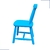 Conjunto Cadeira Cadeirinha Infantil Colorida Laqueada Lisa de Madeira Kit 2 Cadeirinhas - World Cadeiras | Aluguel De Mesas E Cadeiras, Kit Conjunto Mesa E Cadeira Infantil