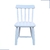 Conjunto Mesa Infantil Kit Mdf 60x60 com 2 Cadeira Cadeirinha Infantil Colorida Espanha Lisa - loja online