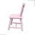 Imagem do Cadeira Cadeirinha Infantil Colorida Laqueada Lisa de Madeira 1 Unidade