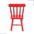 Cadeira Cadeirinha Infantil Colorida Laqueada Lisa de Madeira 1 Unidade - World Cadeiras | Aluguel De Mesas E Cadeiras, Kit Conjunto Mesa E Cadeira Infantil