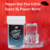 Pepper Ball Plus Esfria Dupla 3G Pepper Blend