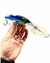 ISCA ARTIFICIAL SEA FISHING SEA CAPTOR 16 CM - MATOS PESCA