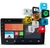 Kit Multimídia C3 2023 Tela 10 Pol Android 10 QuadCore 2GB GPS - Faaftech - comprar online