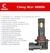 Lâmpada Super Led Mini Cinoy Star 6000 H1 H3 H4 H7 H11 Hb3 Hb4 H27 - comprar online