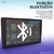Imagem do Kit Multimídia ASX 2010 até 2020 9 Pol CarPlay AndroidAuto USB Bt Radio
