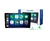 Kit Multimidia IX35 10 / 23 AndroidAuto 9 Pol BT USB FM - Roadstar 908BR - comprar online