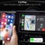 Kit Multimídia Gol Voyage Saveiro G5 7 Pol S/ Vidro Tras CarPlay AndroidAuto USB Bt - loja online