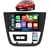 Kit Multimídia Gol Voyage Saveiro G5 7 Pol S/ Vidro Tras CarPlay AndroidAuto USB Bt