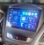 Kit Multimidia IX35 10 / 23 AndroidAuto 9 Pol BT USB FM - Roadstar 908BR