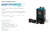 Shift Power Chip Pedal GWM Haval H6 FT-SP10 Faaftech - comprar online