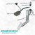 Shift Power Chip Pedal Acelerador Mercedes A C GLK GLA FT-SP22+ Faaftech - loja online