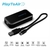 Espelhamento sem Fio Cobalt Equinox Spin até 2022 Prisma Onix até 2020 USB Carplay Play To Air Faaftech