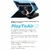 Espelhamento sem Fio e Media Player USB Bt Carplay Play To Air P/ Chevrolet Onix 2023 - Faaftech na internet