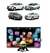 Kit Multimídia Onix Prisma Spin Cobalt LT LTZ Android 7 Pol 2/32GB Carplay - Roadstar RS-815BR