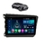 Kit Multimídia Civic LXS LXL LXR G9 15 / 16 9 Pol Android Carplay 2/32GB - ROADSTAR