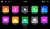 Imagem do Kit Multimídia Sorento 09 / 12 Android 7 Pol Carplay 2/32GB - 7232 ADAK