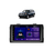 Kit Multimídia Sorento 09 /12 Android 7 Pol 2/32GB Carplay - Roadstar RS-815BR