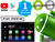 Kit Multimídia EcoSport 2008 até 2012 Android 7 Pol Rádio Bt USB Espelhamento na internet
