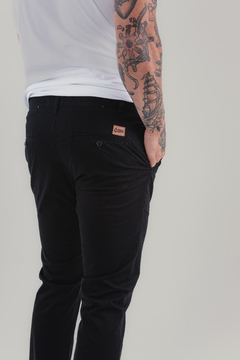 CALÇA SEMI SOCIAL | BLACK - loja online