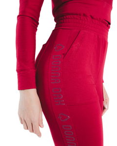 CONJUNTO LIS - VERMELHO - loja online