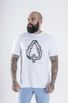 CAMISETA LONGLINE | PROJECT