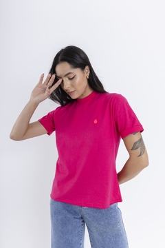 T SHIRT BASICA | COMFORT - comprar online