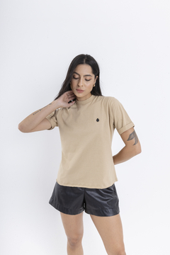 T SHIRT BASICA | COMFORT - comprar online