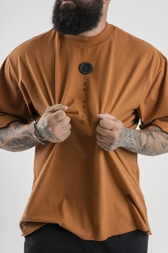 CAMISETA OVERSIZED - loja online