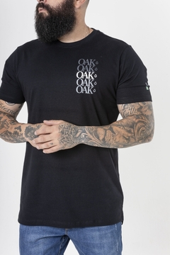 CAMISETA LONGLINE | DEGRADE na internet