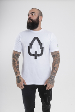 CAMISETA LONGLINE | CLASSIC OAK