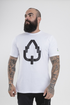 CAMISETA LONGLINE | CLASSIC OAK - comprar online